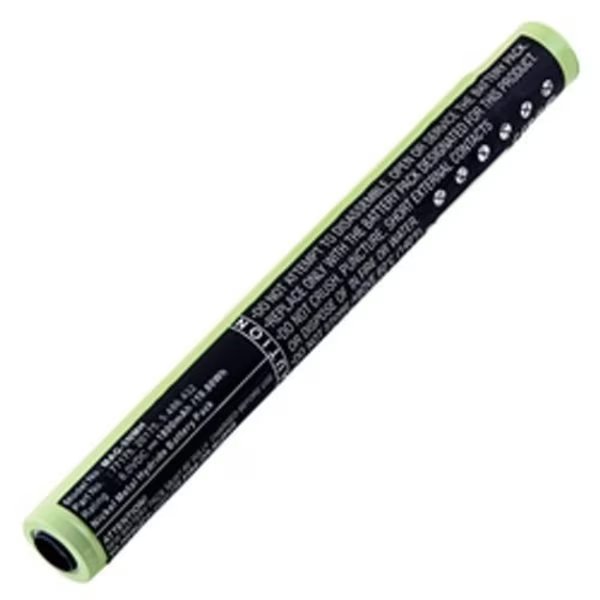 Replacement for Streamlight 25120, Ilc, Mfr#: 25120 STREAMLIGHT